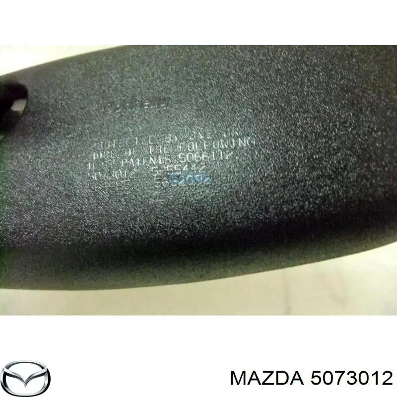Купить 5073012 Mazda 
