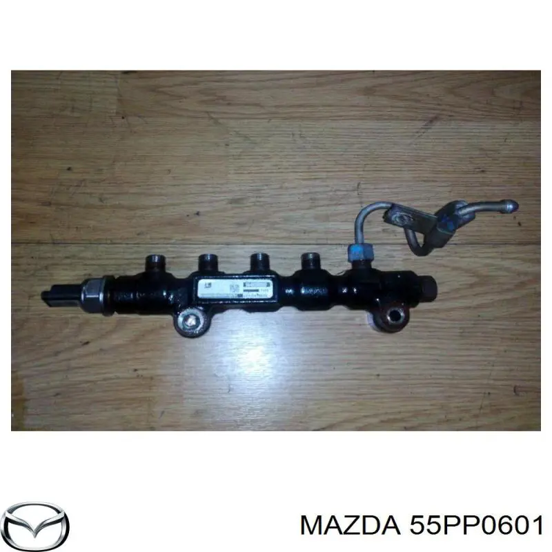  55PP0601 Mazda