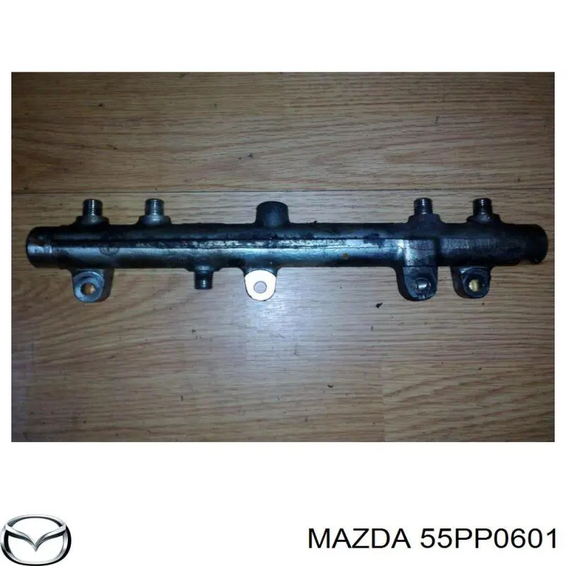  Ford 55PP0601 цена, от 9.89 USD