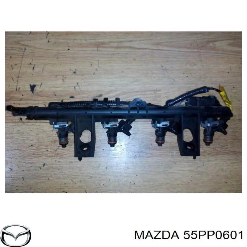 Купить 55PP0601 Ford 