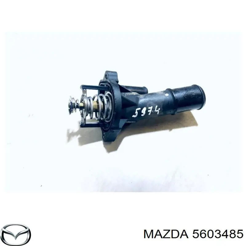  5603485 Mazda