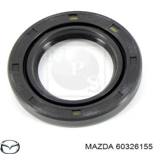  60326155 Mazda