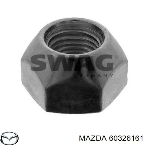 60326161 Mazda