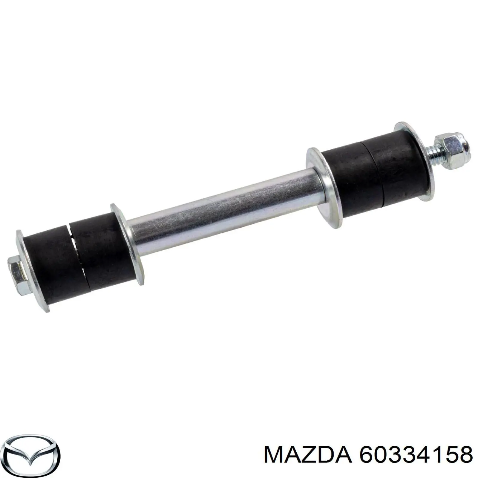  60334158 Mazda