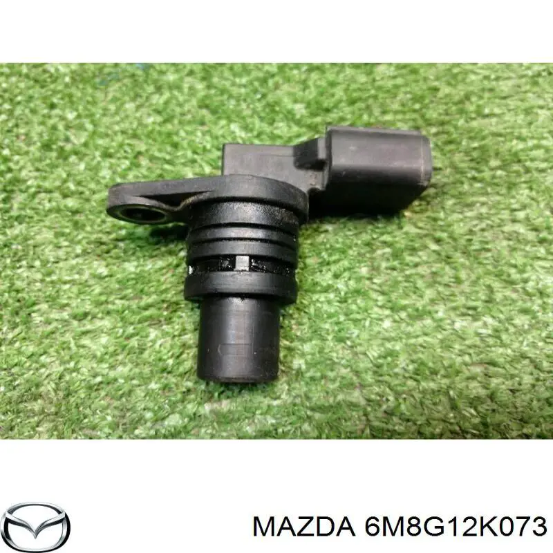 6M8G12K073 Mazda 