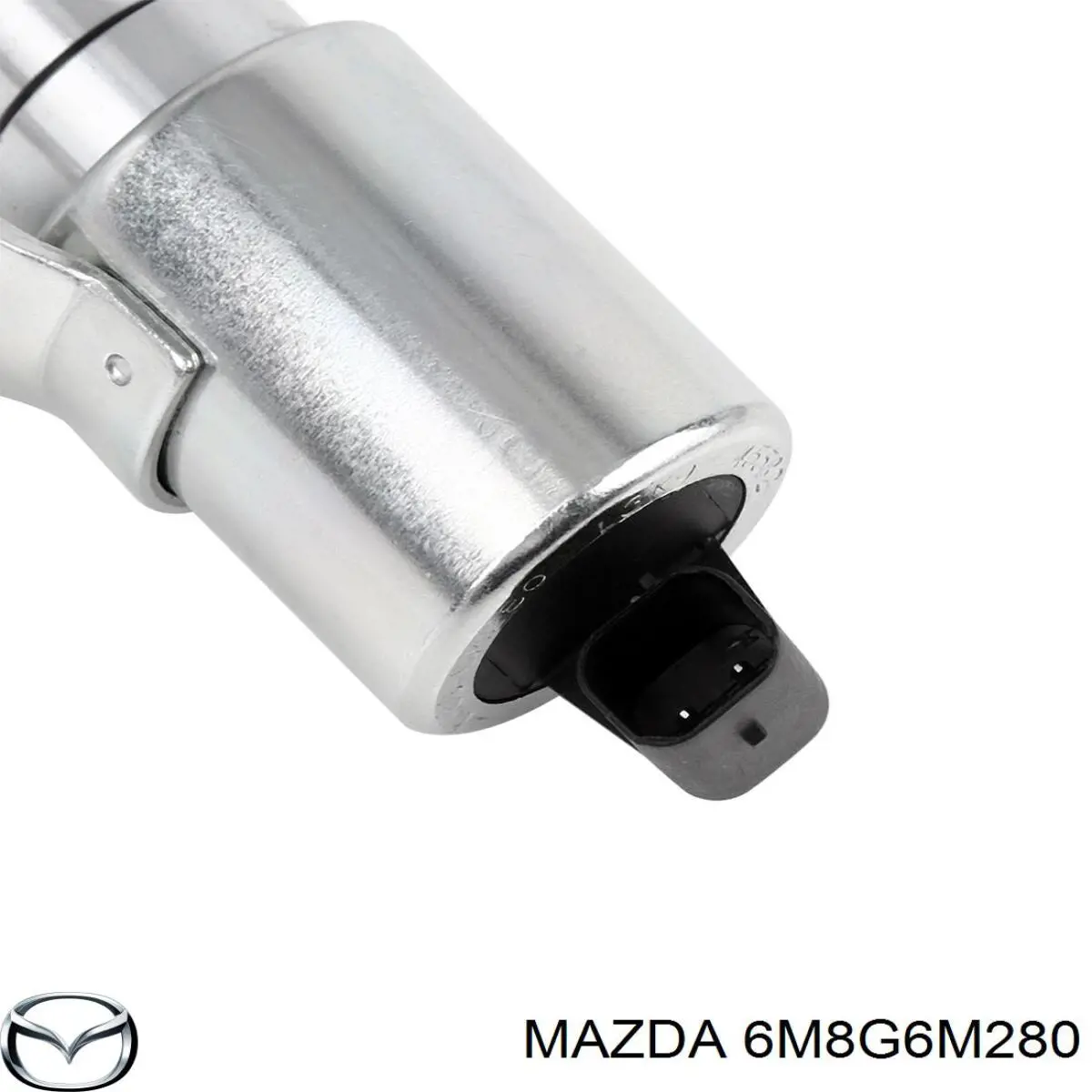  Клапан положения распредвала Tqparts TQ48013
