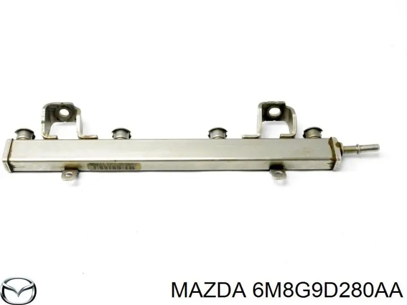  Mazda 6M8G9D280AA цена, от 7.62 USD