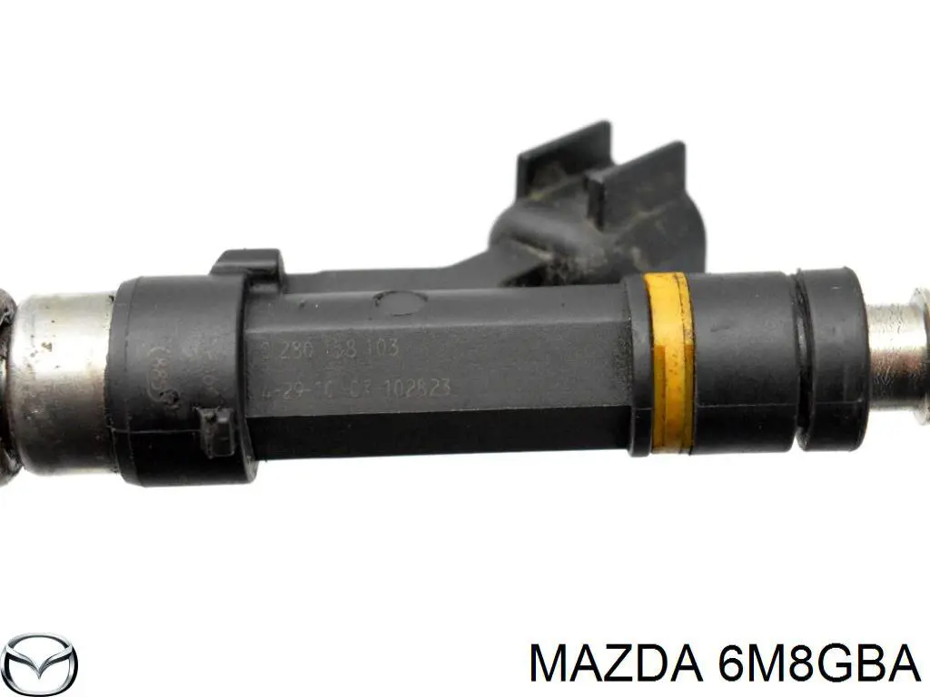  Mazda 6M8GBA цена, от 10.14 USD