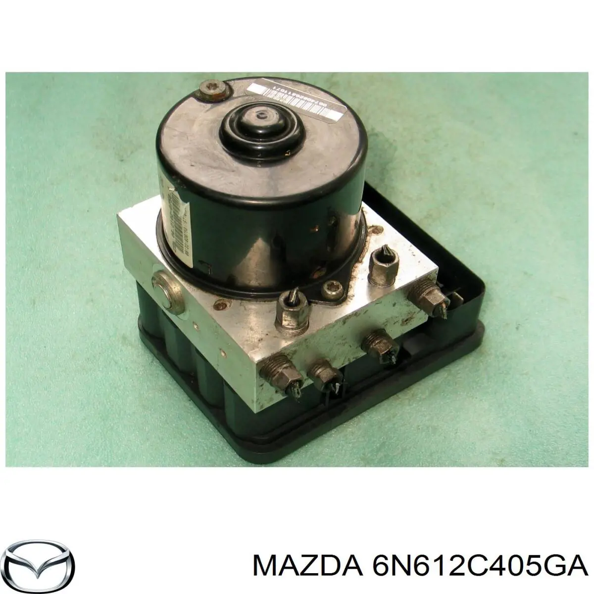  Mazda 6N612C405GA цена, от 63.35 USD
