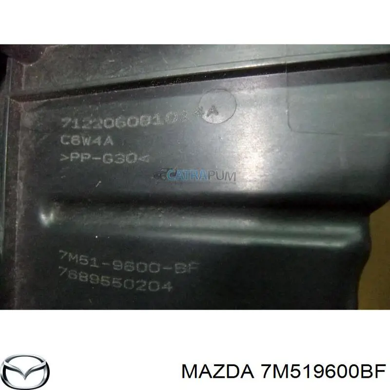 Купить 1915027 Ford Корпус воздушного фильтра