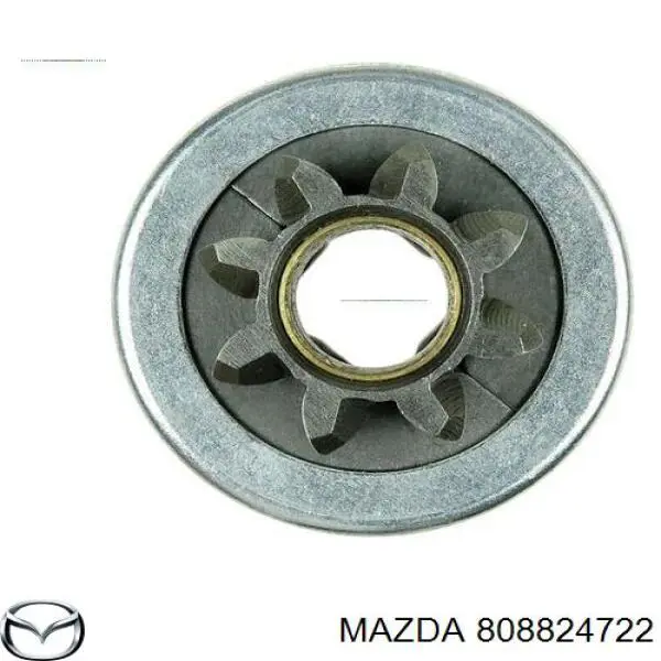 Бендикс стартера Nissan/Infiniti 23312Y0511