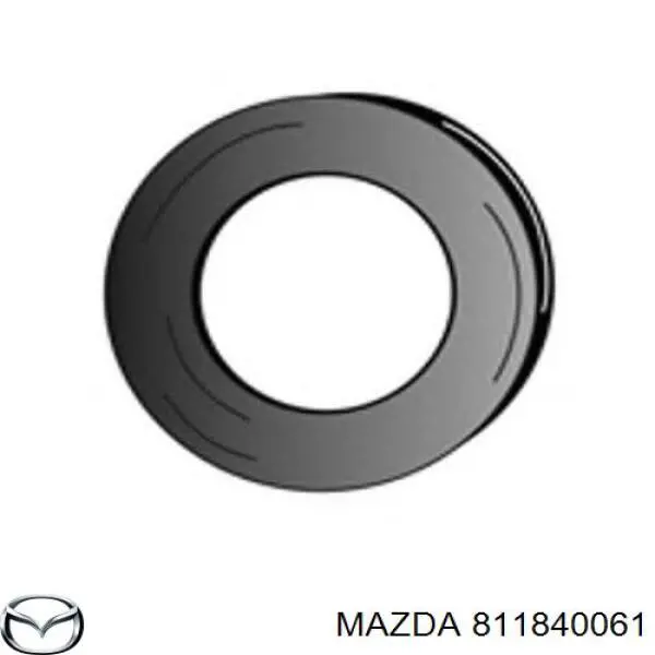 811840061 Mazda