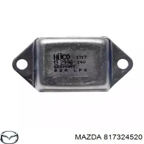 Реле зарядки генератора Mazda 817324520 цена, от 7.51 USD
