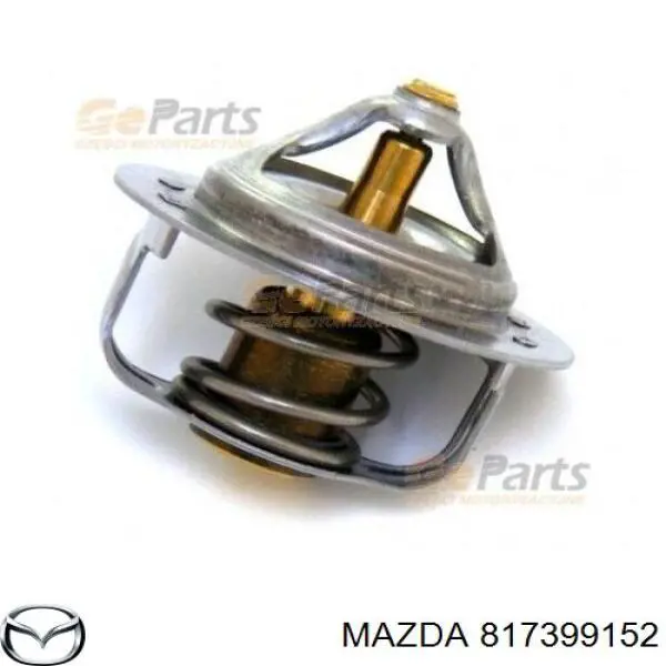 Термостат в корпусе Mazda 817399152 цена, от 7.70 USD