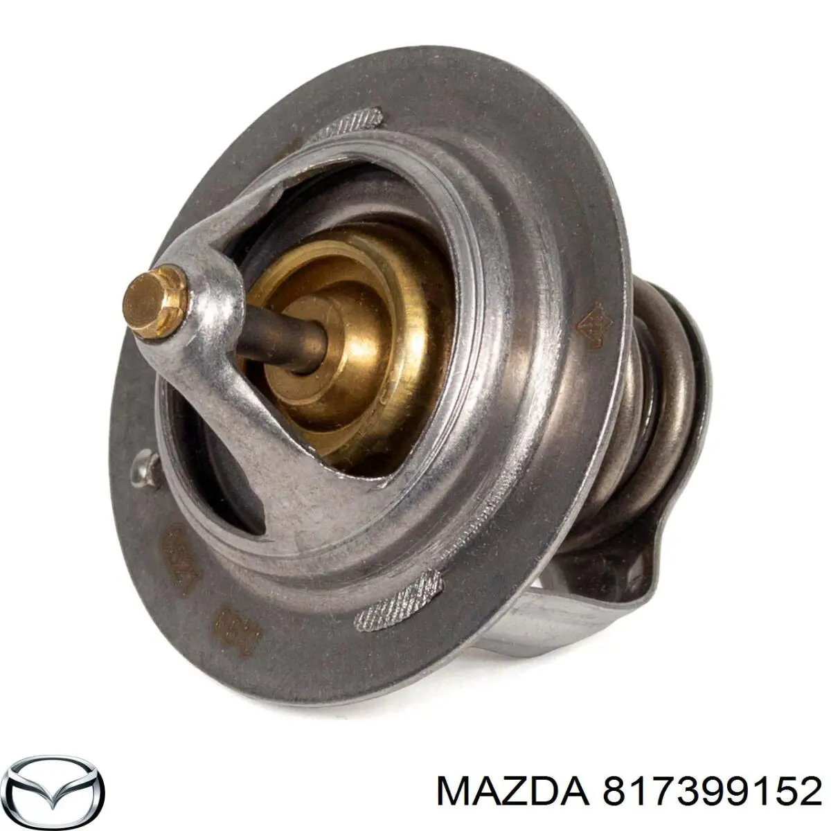 Термостат 817399152 Mazda