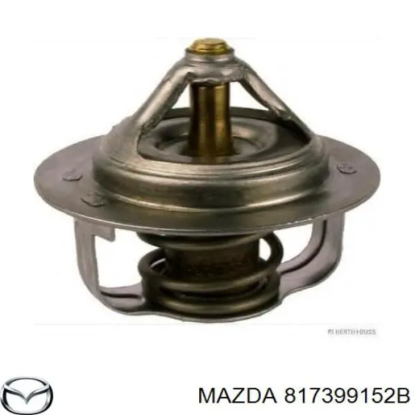  817399152B Mazda