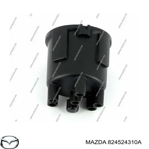 824524310A Mazda крышка распределителя зажигания (трамблера)