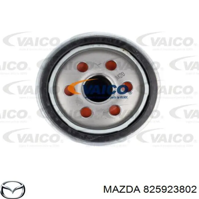 Масляный фильтр 825923802 Mazda