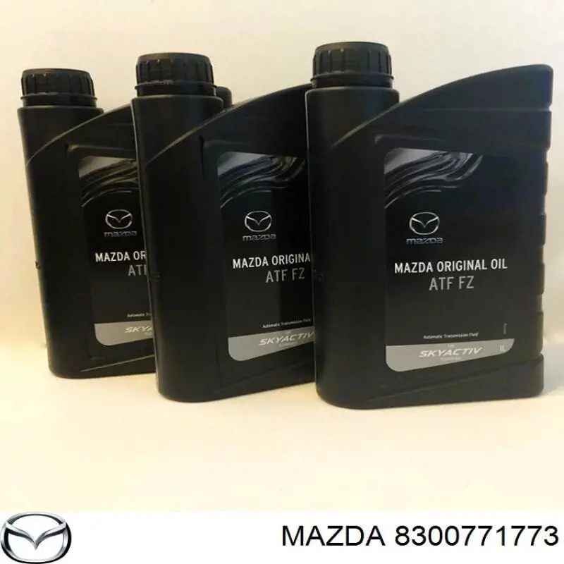  8300771773 Mazda