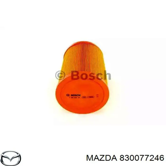 830077246 MAZDA Aceite caja de cambios original y equivalente