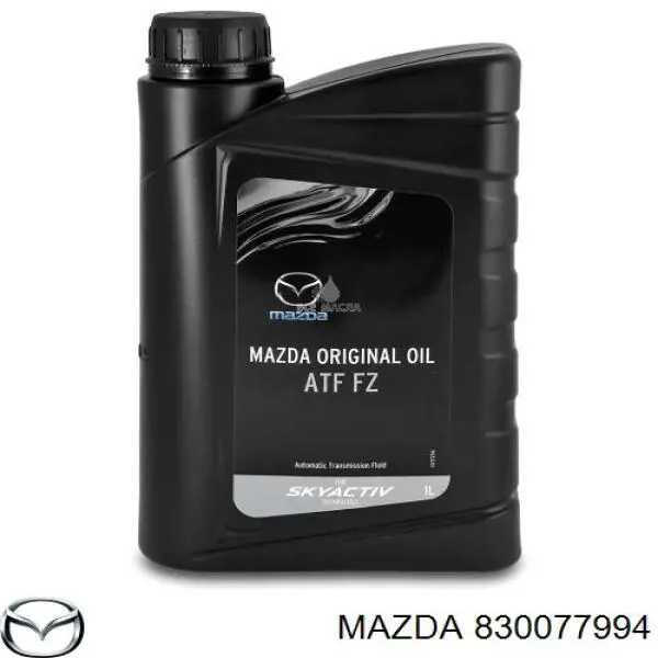 830077994 Mazda óleo de transmissão