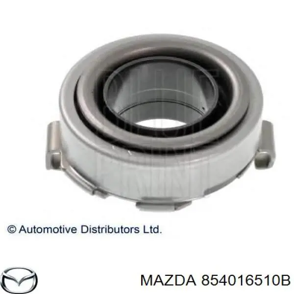 Cojinete de desembrague 854016510B Mazda