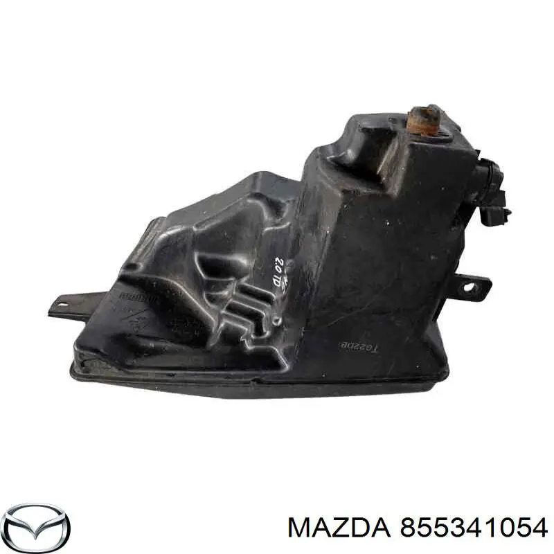 855341054 Mazda 
