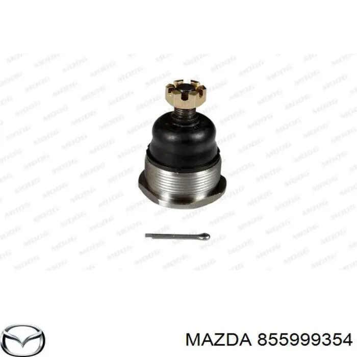 Нижняя шаровая опора 855999354 Mazda