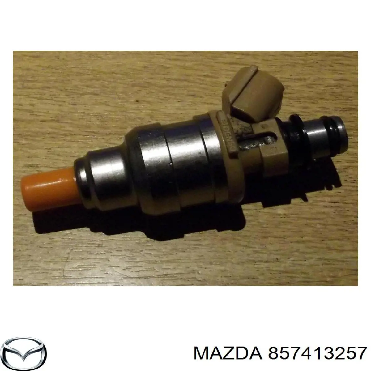 Уплотнитель форсунок Mazda 857413257 цена, от 2.02 USD