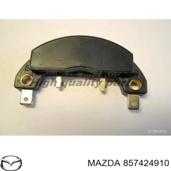 857424910 Mazda