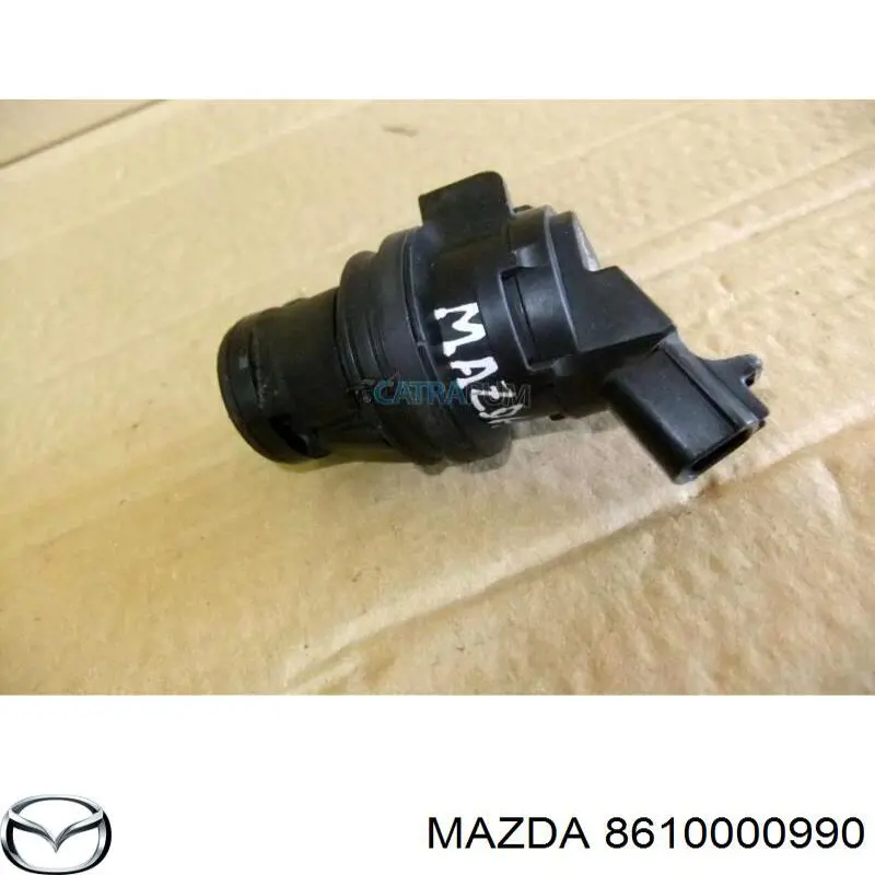 8610000990 Mazda 