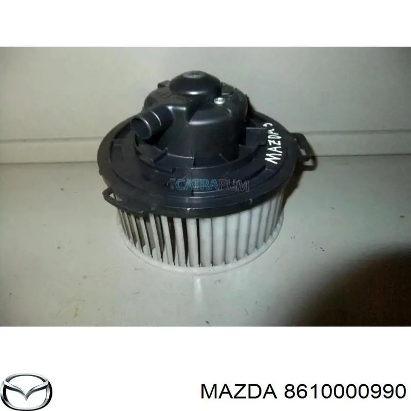Купить 8610000990 Mazda 