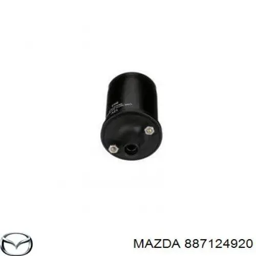 Купить 887124920 Mazda Катушка зажигания