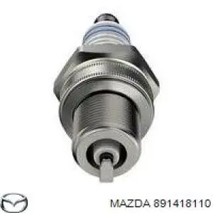 Свечи зажигания 891418110 Mazda