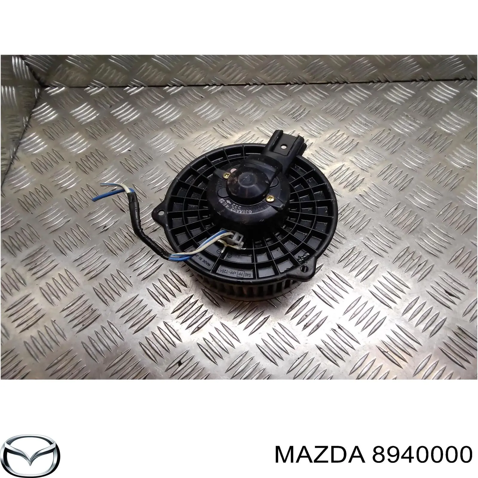 8940000 Mazda 