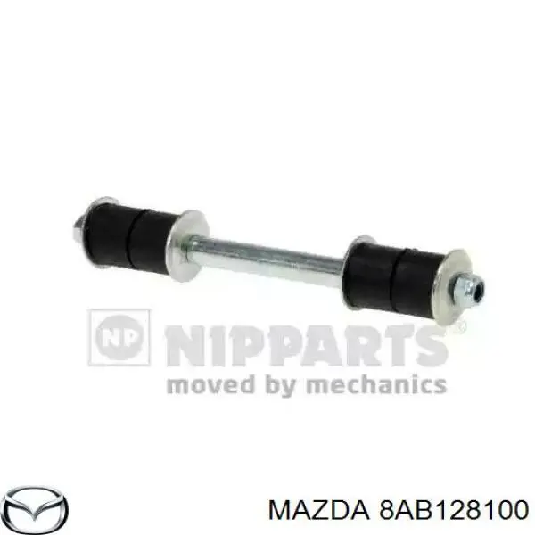  8AB128100 Mazda