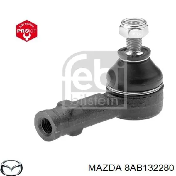Рулевой наконечник 8AB132280 Mazda