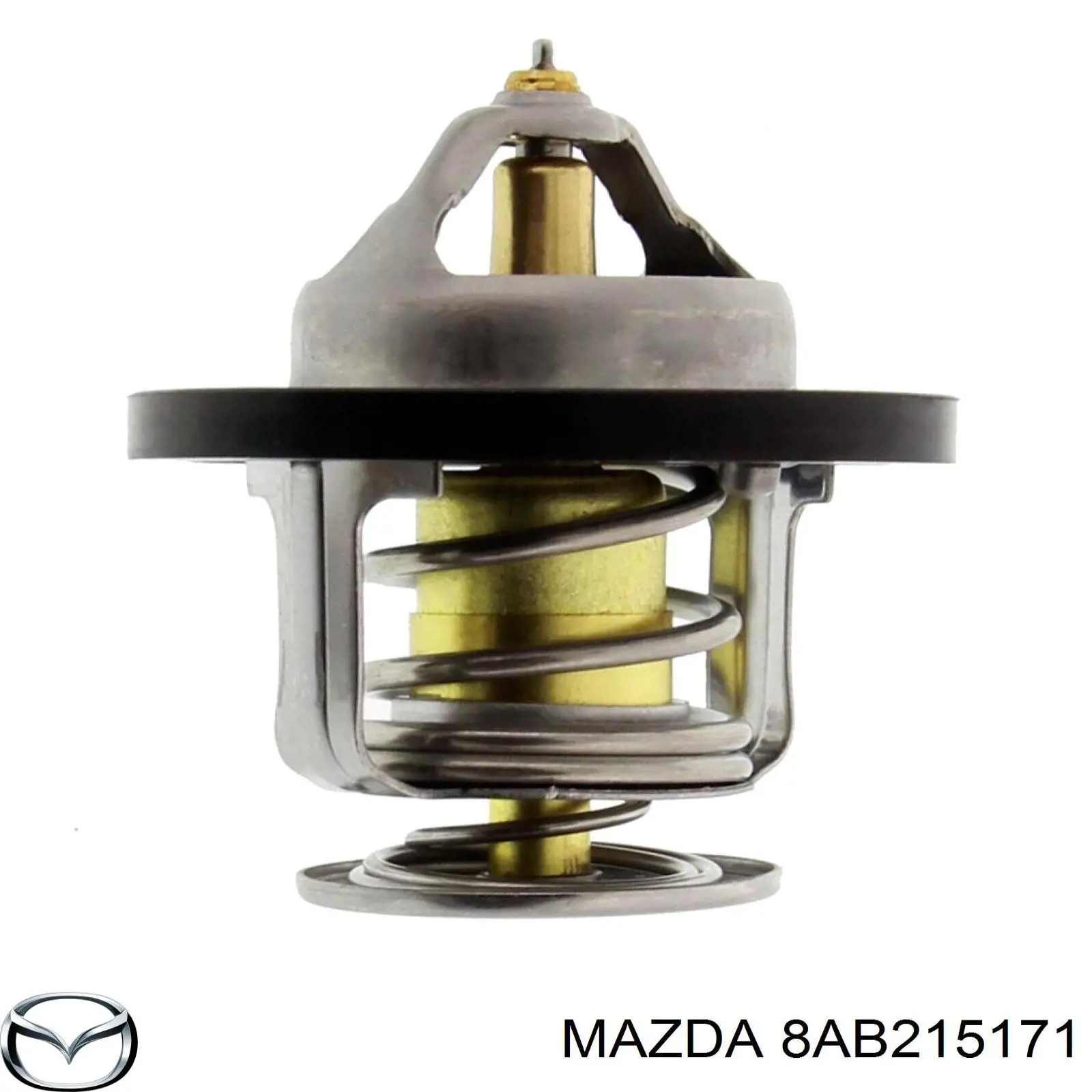 8AB215171 Mazda