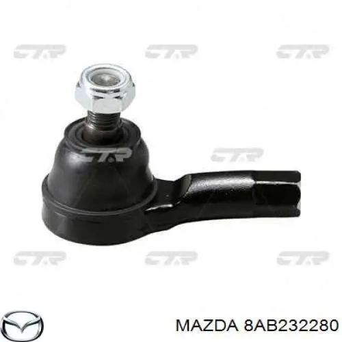 Рулевой наконечник 8AB232280 Mazda