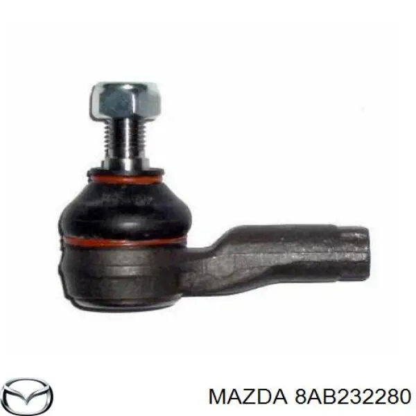 Рулевой наконечник Mazda 8AB232280 цена, от 5.96 USD