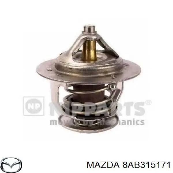 8AB315171 Mazda