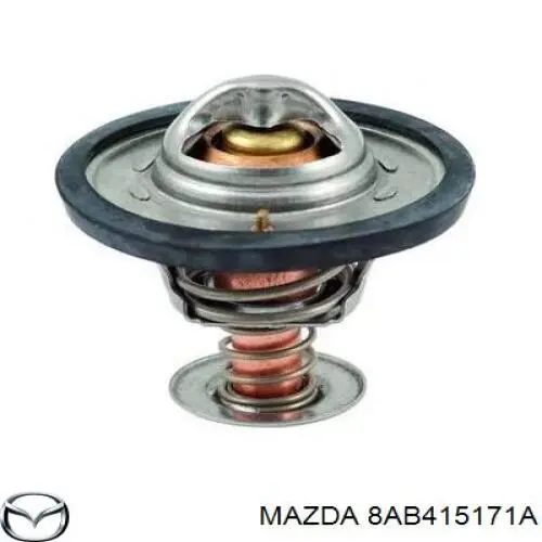 8AB415171A Mazda