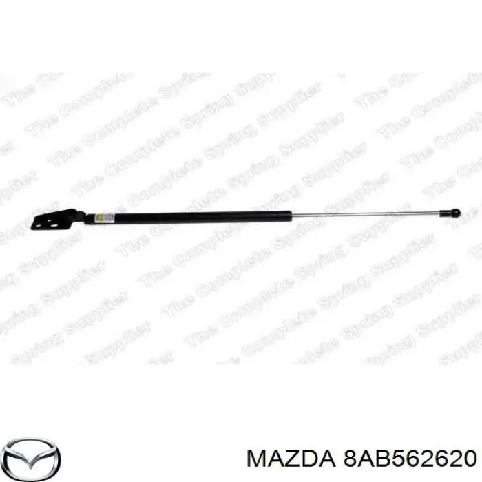 Амортизатор багажника 8AB562620 Mazda