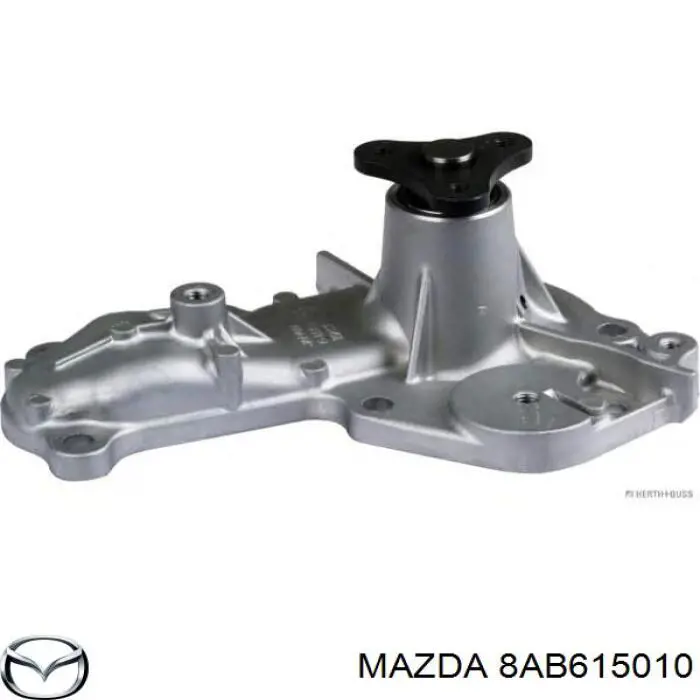 Помпа 8AB615010 Mazda