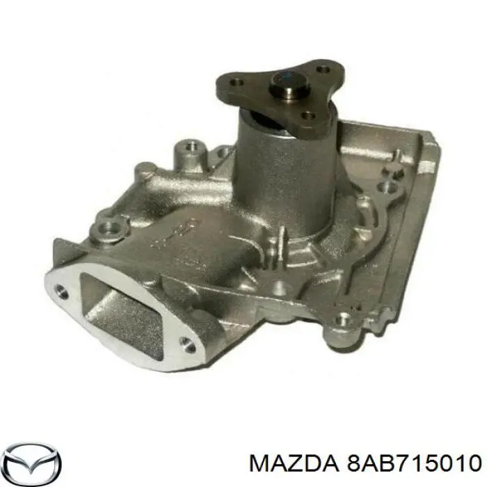 Помпа 8AB715010 Mazda