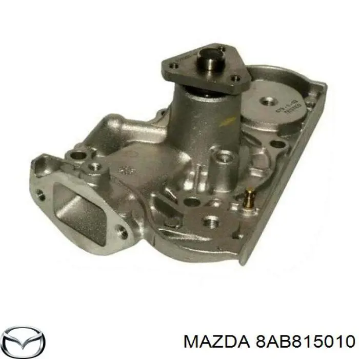 Помпа 8AB815010 Mazda