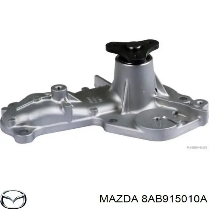 8AB915010A Mazda