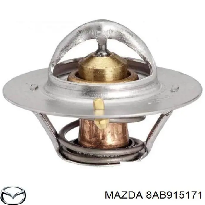 8AB915171 Mazda