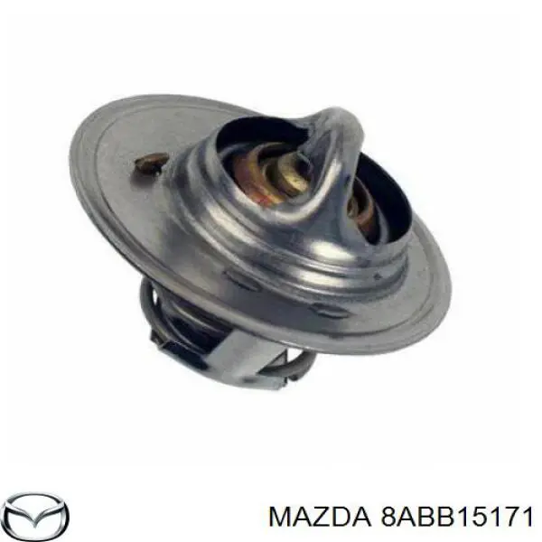 Термостат 8ABB15171 Mazda