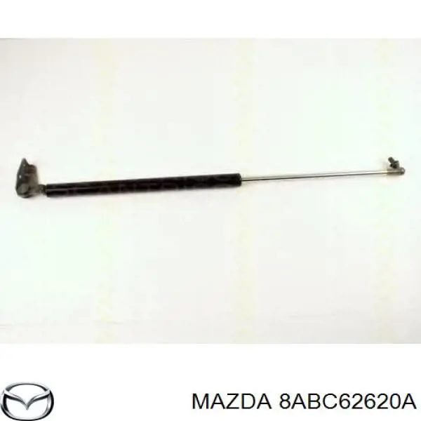 8ABC62620A Mazda 